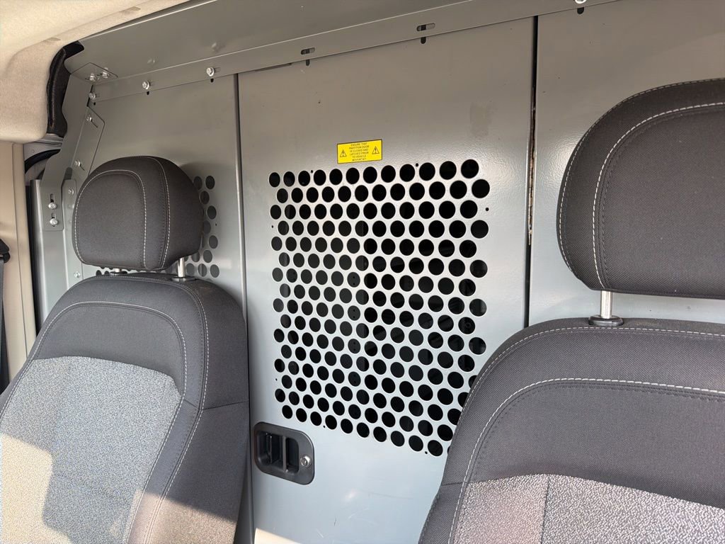 Used 2021 RAM ProMaster 1500 image 32