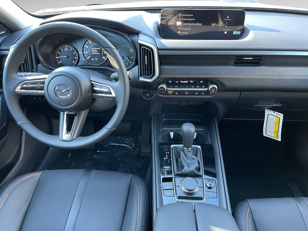 New 2026 MAZDA CX-50 AWD 2.5 S w/ Cargo Package image 9