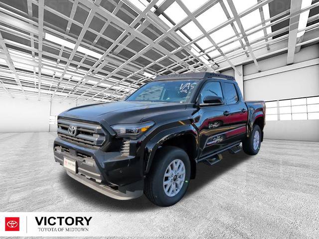 Used 2026 Toyota Tacoma SR5 AWD/4WD image 9