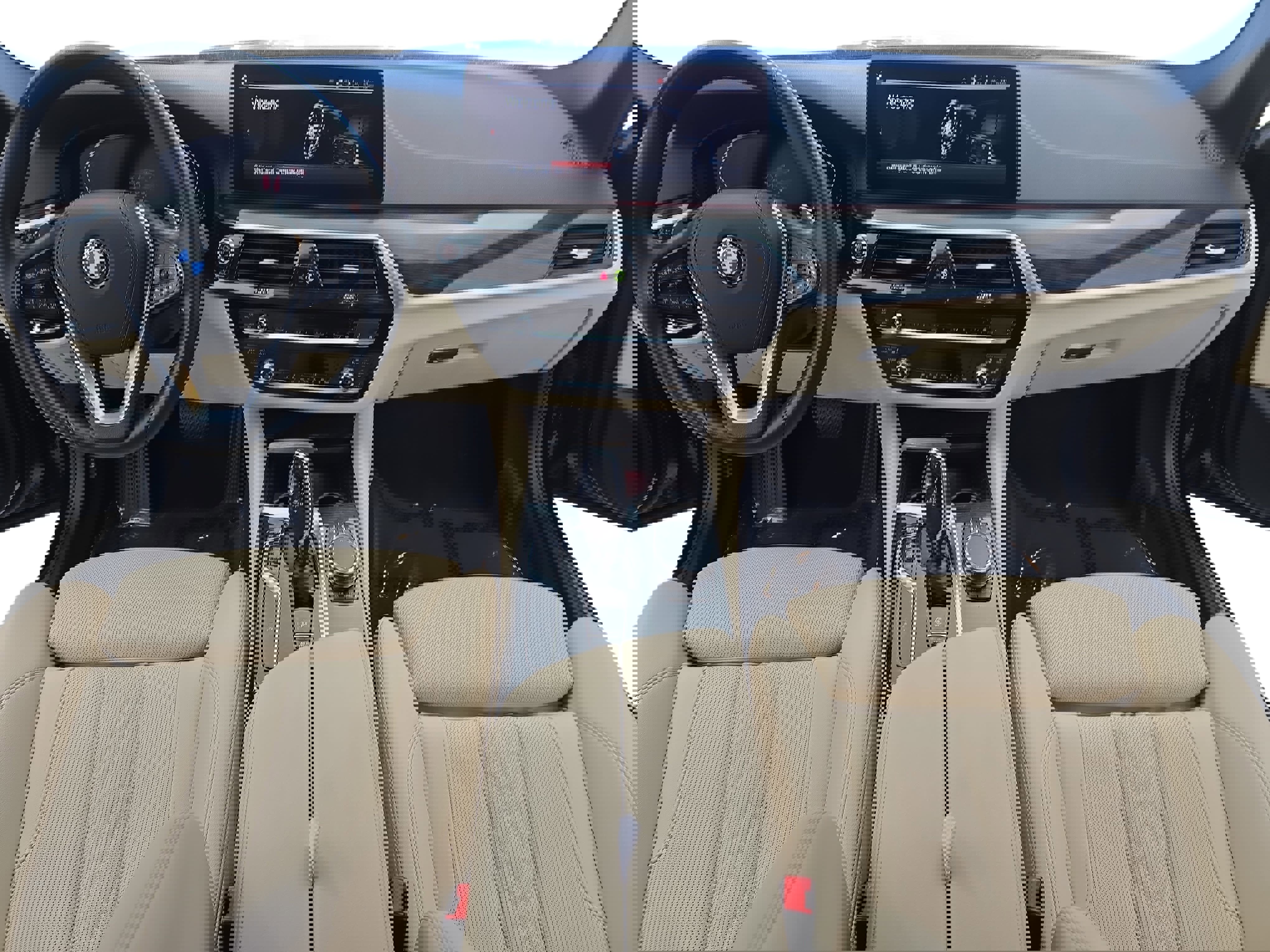 Used 2023 BMW 530i w/ Convenience Package image 9