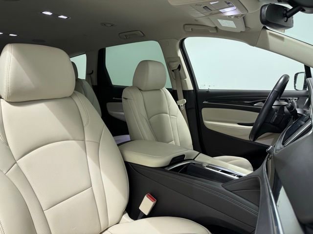 Used 2023 Buick Enclave Essence w/ LPO, Floor Liner Package image 31