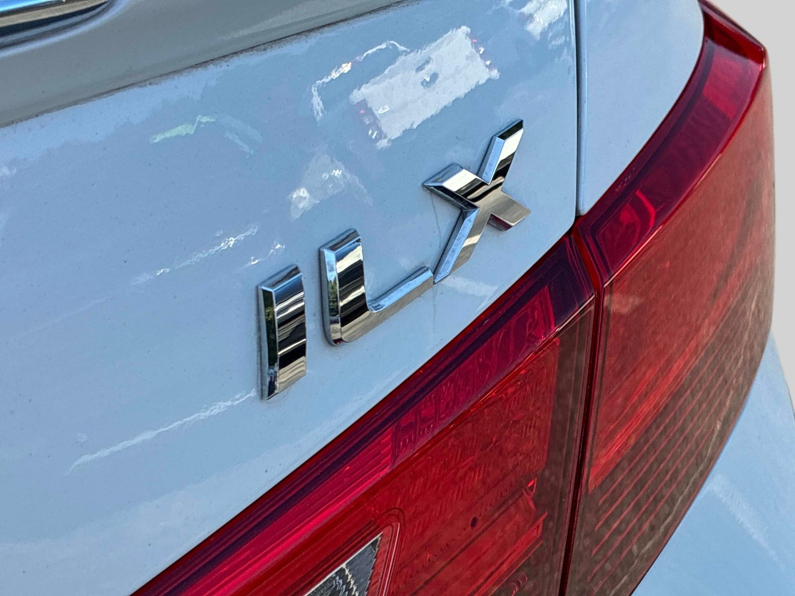 Used 2014 Acura ILX w/ Technology Package FWD image 12