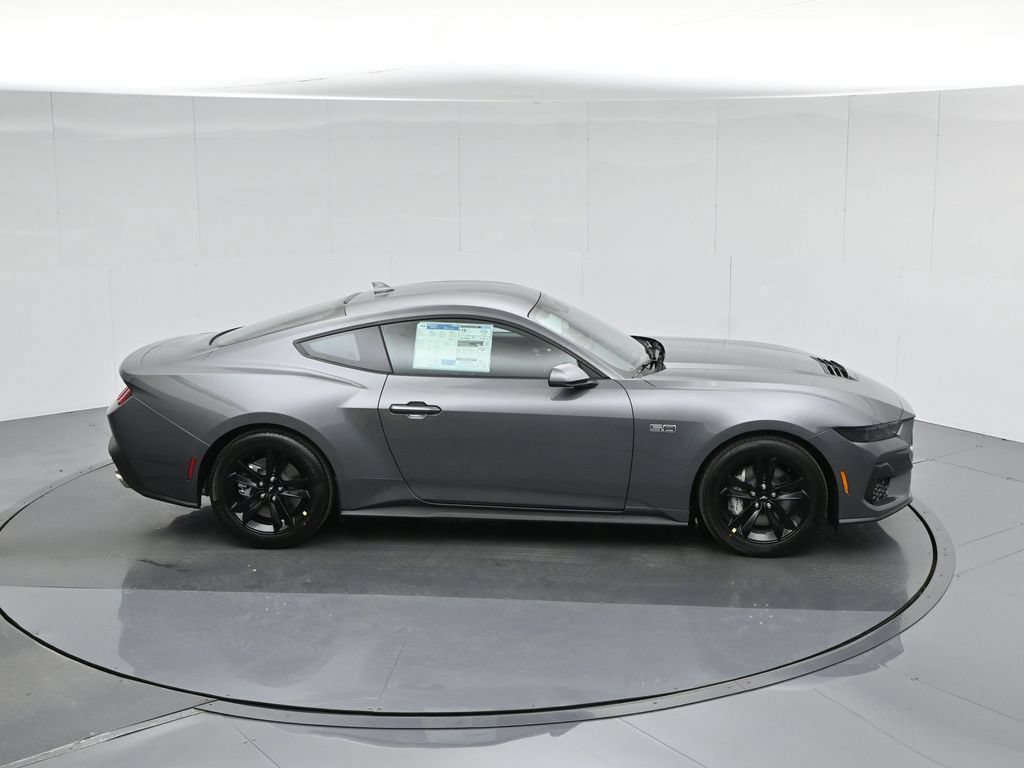 New 2026 Ford Mustang GT RWD image 50