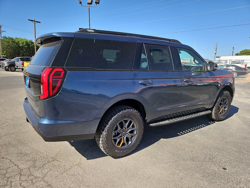 New 2027 Ford Expedition Tremor w/ Driver's Package AWD/4WD image 13