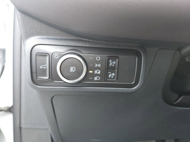 New 2026 Ford Explorer Platinum w/ LUX Leather Package image 11