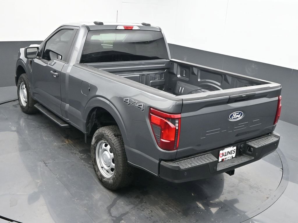 New 2025 Ford F150 XL image 32