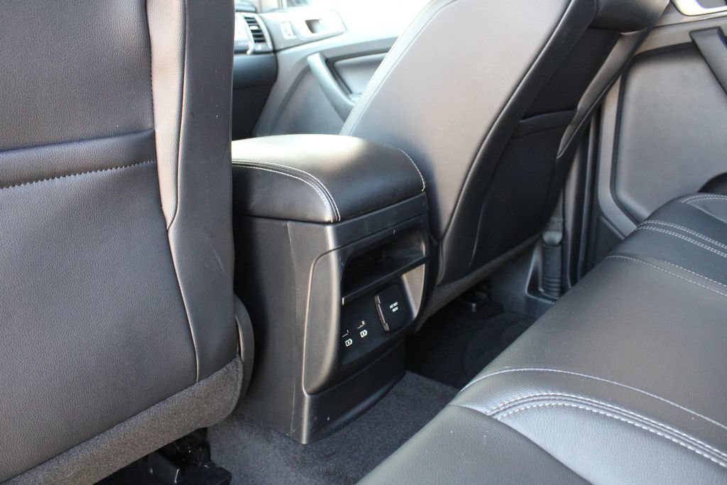 Used 2019 Ford Ranger Lariat w/ Equipment Group 501A Mid AWD/4WD image 21