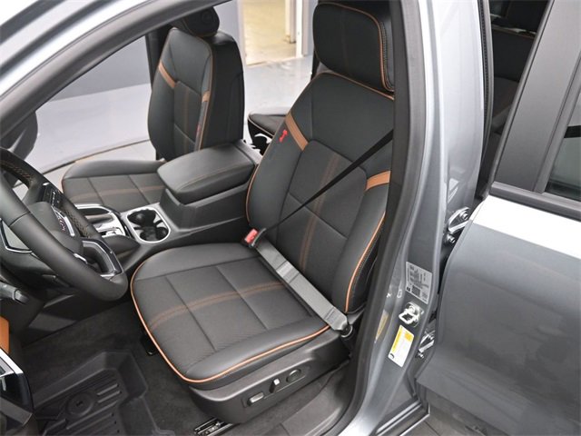 New 2026 GMC Canyon AT4 image 11