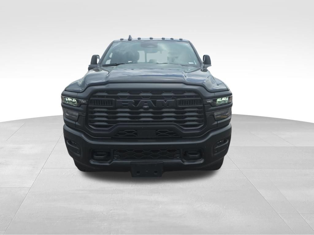 Used 2026 RAM 2500 Warlock AWD/4WD image 10