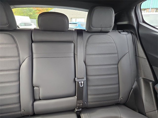 Used 2024 Dodge Hornet GT image 14