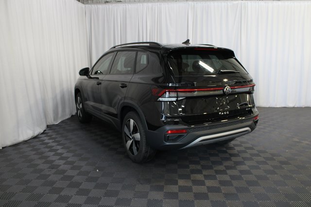 New 2025 Volkswagen Taos S image 21