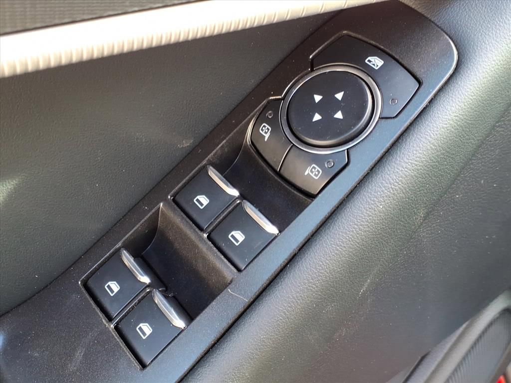 New 2026 Ford Explorer ST-Line w/ ST-Line Street Pack image 21