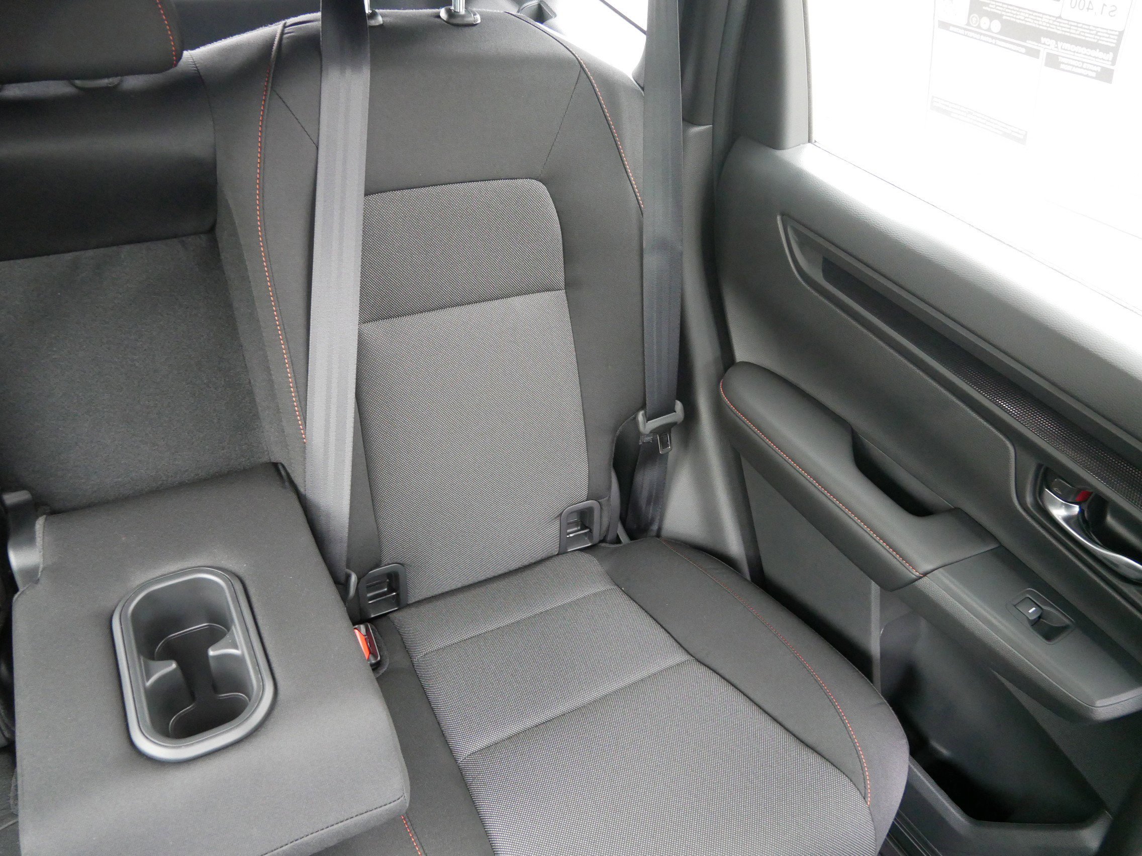 New 2026 Honda CR-V TrailSport image 15