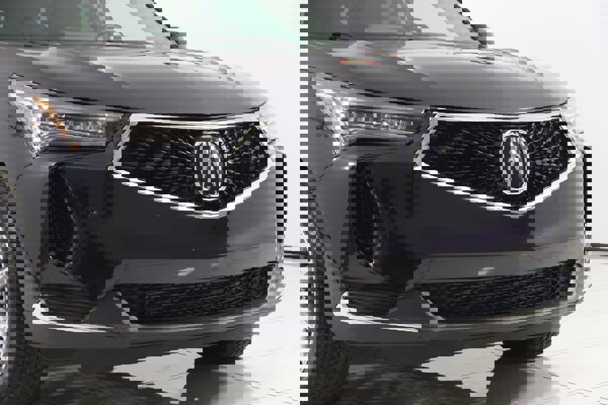 Used 2023 Acura RDX AWD w/ Technology Package image 39