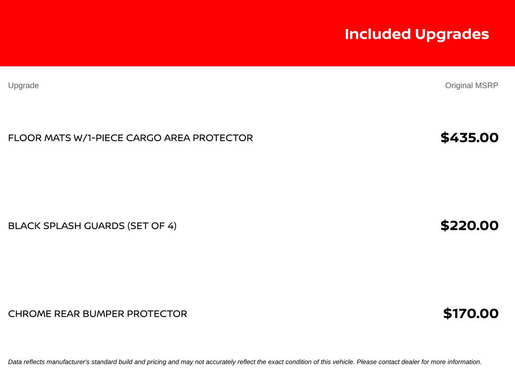 Used 2023 Nissan Rogue SV FWD image 10
