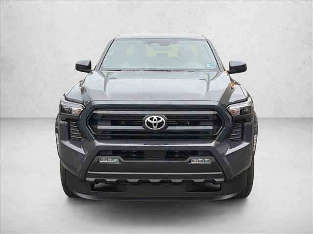 New 2026 Toyota Tacoma SR5 AWD/4WD image 2