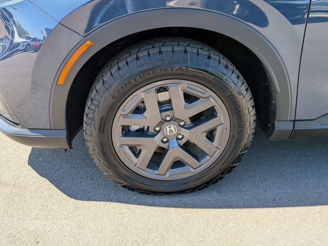 Certified 2026 Honda CR-V TrailSport image 21