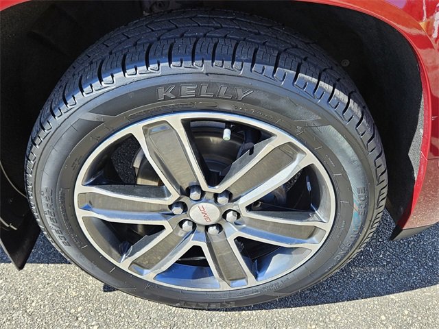 Used 2019 GMC Acadia Denali w/ Technology Package image 18