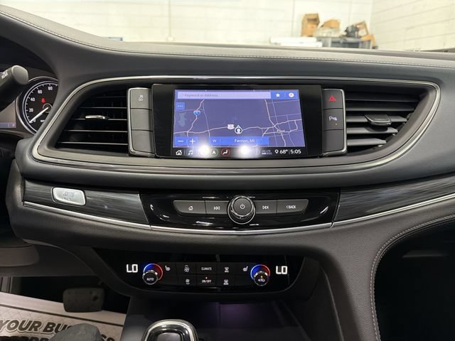 Certified 2020 Buick Enclave Essence w/ Sound and Sites Package FWD image 18