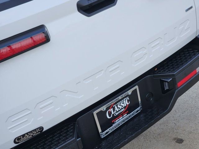 Used 2024 Hyundai Santa Cruz SEL image 9