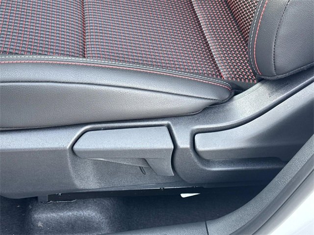 New 2026 Nissan Kicks SR w/ SR Premium Package image 22