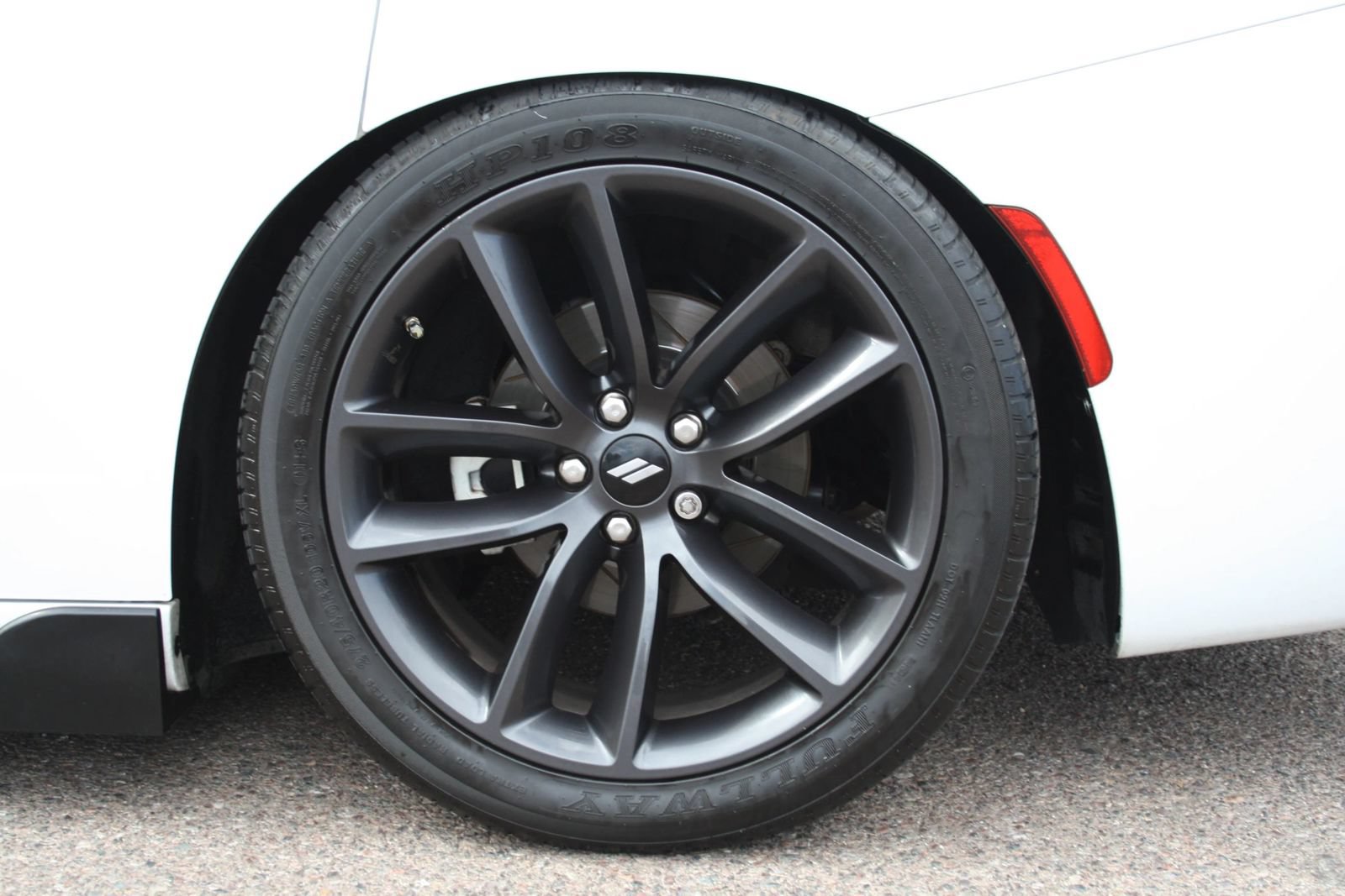 Used 2015 Dodge Charger R/T RWD image 29
