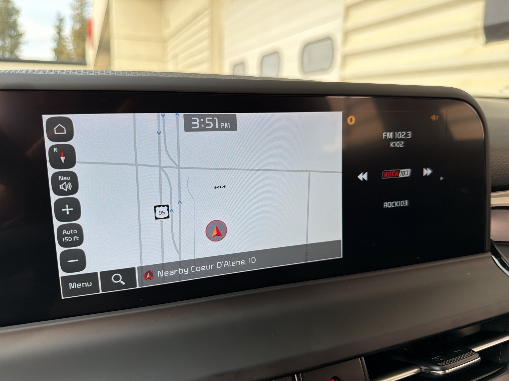 New 2026 Kia Seltos S AWD/4WD image 27