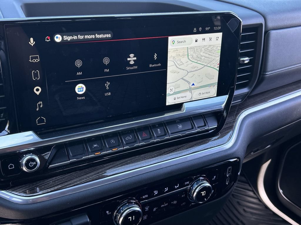 New 2026 GMC Sierra 1500 Elevation AWD/4WD image 13