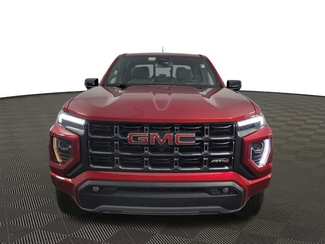 Used 2023 GMC Canyon AT4 w/ AT4 Premium Package AWD/4WD image 5