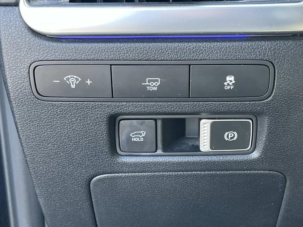 Used 2024 Hyundai Palisade Calligraphy image 31