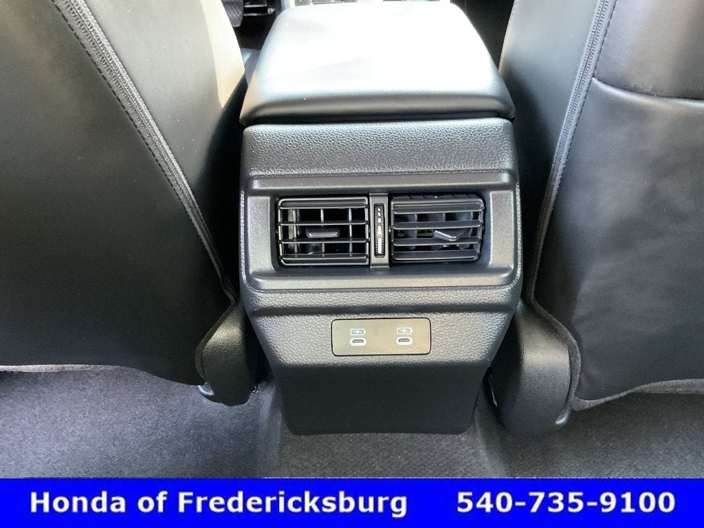 Used 2025 Honda Accord EX-L image 37