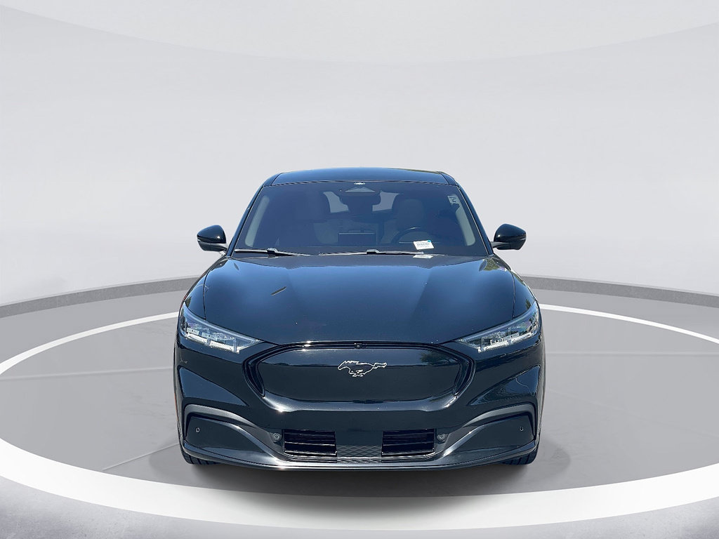 Certified 2023 Ford Mustang Mach-E Premium RWD image 2