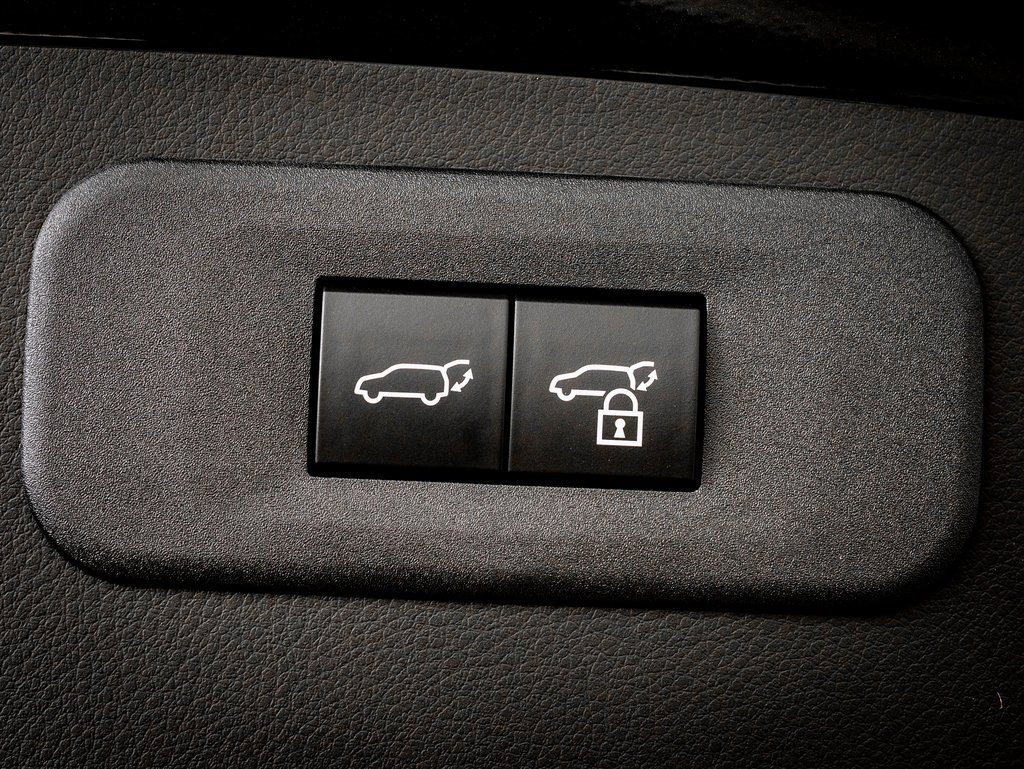 New 2026 Lexus NX 350 AWD w/ Luxury Package image 20