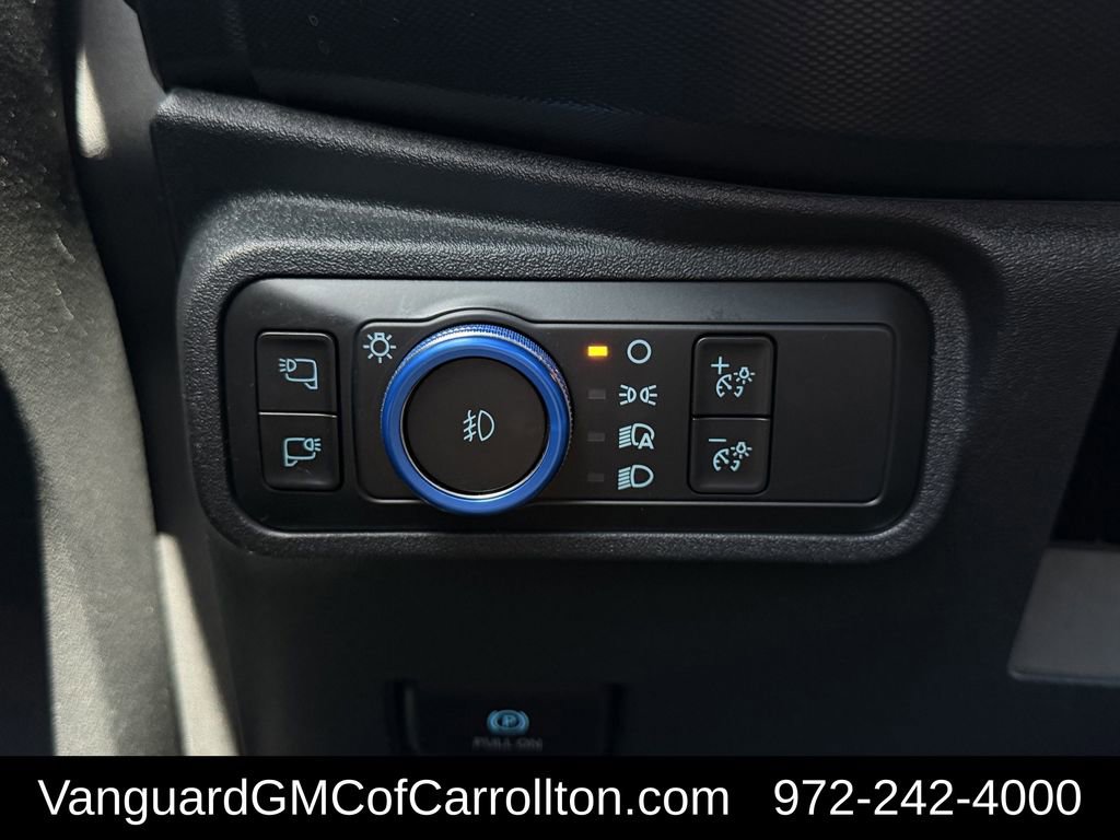 Used 2021 Ford Bronco Outer Banks AWD/4WD image 26