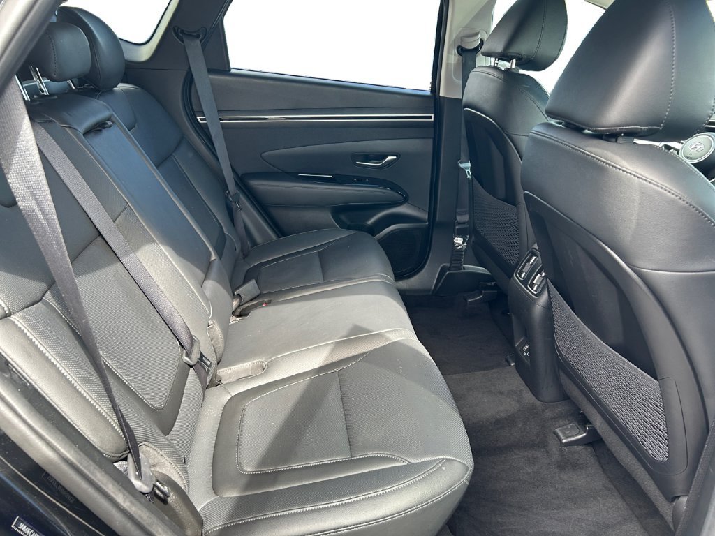 Used 2023 Hyundai Tucson Limited AWD/4WD image 17