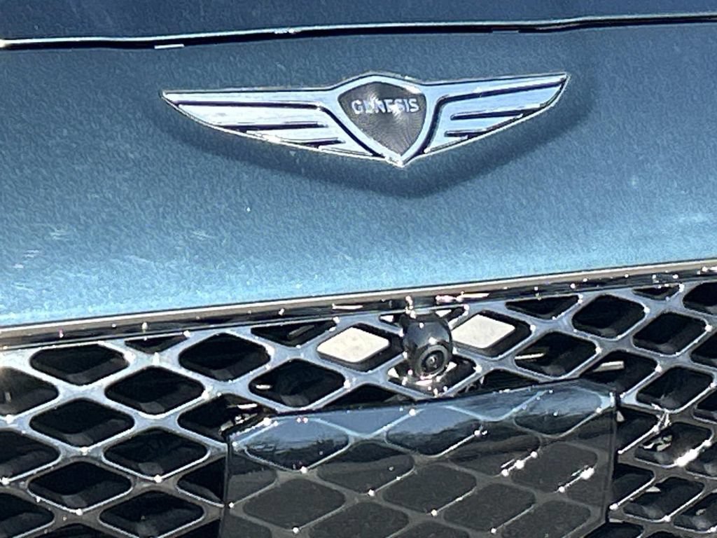 Used 2025 Genesis G70 3.3T Advanced w/ Sport Prestige Package RWD image 11