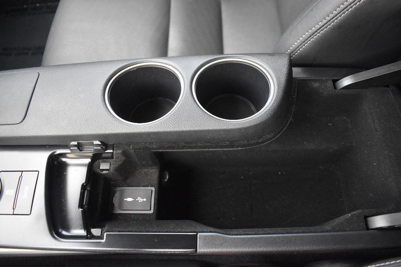 Used 2014 Lexus IS 250 AWD image 28