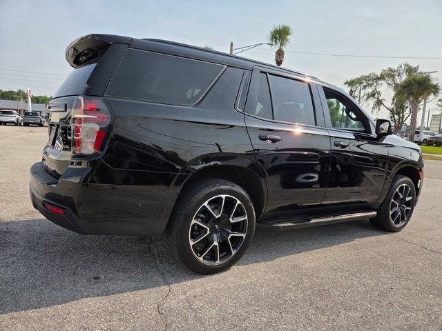 Used 2024 Chevrolet Tahoe RST w/ Luxury Package AWD/4WD image 6