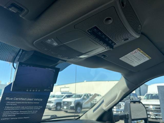 Certified 2021 Ford F350 XL w/ Power Equipment Group RWD image 19