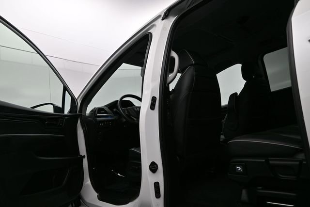 Certified 2022 Honda Odyssey Elite image 13