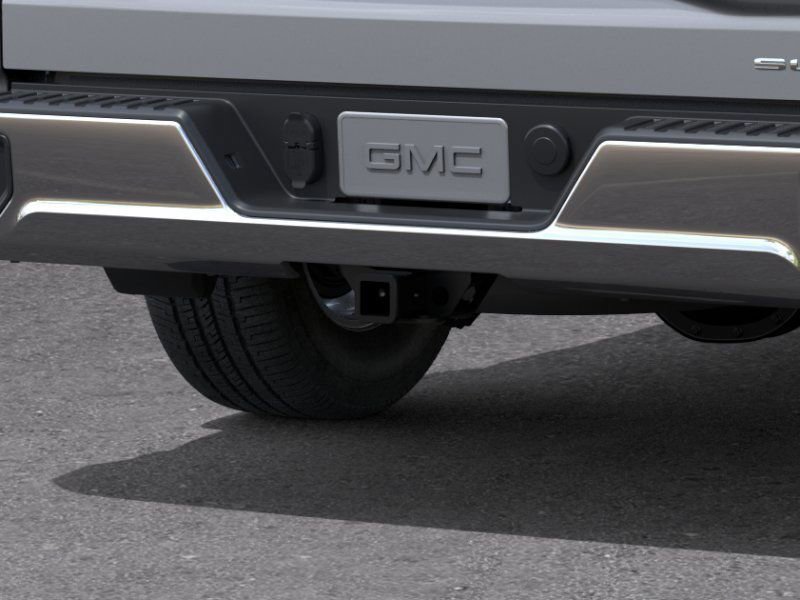 New 2026 GMC Sierra 1500 SLE w/ Preferred Package image 14