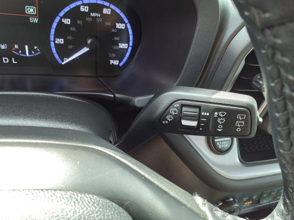 Used 2023 Ford Bronco Sport Big Bend w/ Convenience Package image 24