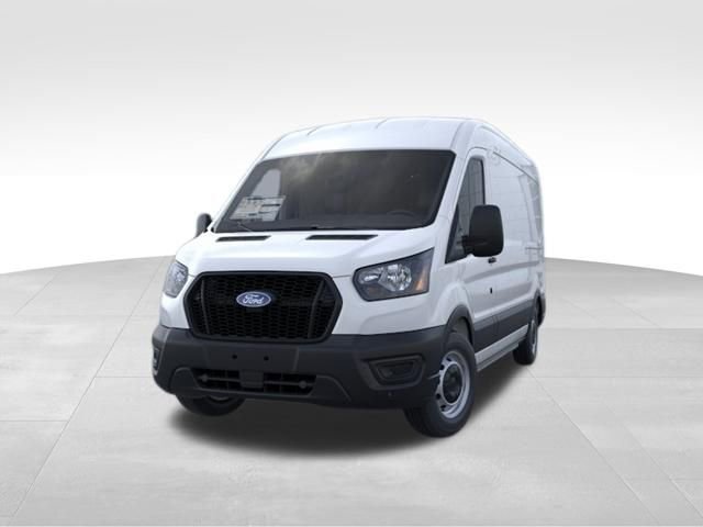 New 2026 Ford Transit 250 148 Medium Roof RWD image 2
