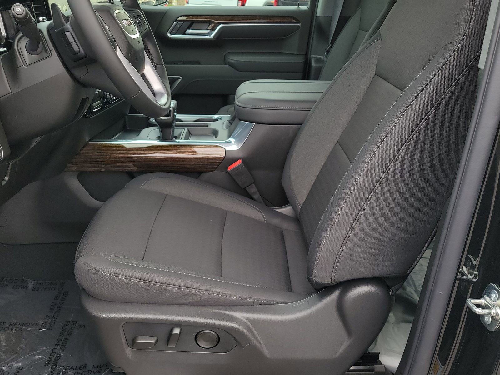 New 2026 GMC Sierra 1500 Elevation w/ Preferred Package AWD/4WD image 6