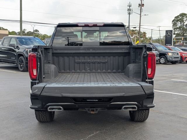 Used 2022 GMC Sierra 1500 Denali w/ Technology Package image 13