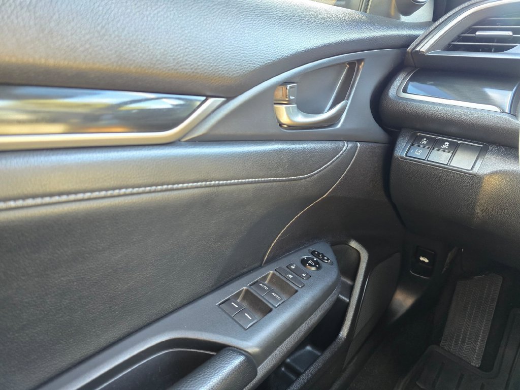 Used 2020 Honda Civic Sport Touring image 30