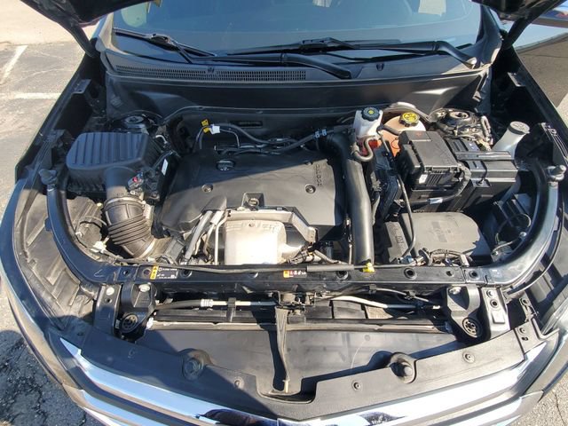 Certified 2020 Chevrolet Equinox Premier FWD image 28