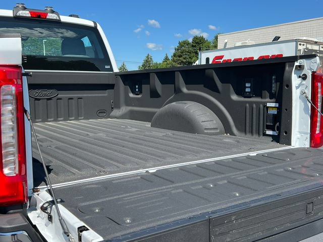 New 2025 Ford F250 XL w/ 360-Degree Camera Package AWD/4WD image 7