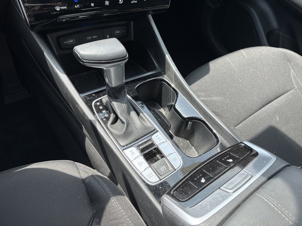 Used 2022 Hyundai Tucson SEL w/ Convenience Package image 26