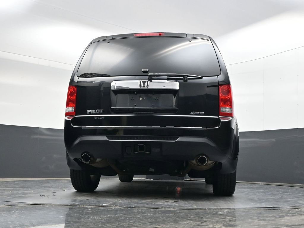 Used 2014 Honda Pilot EX-L image 31